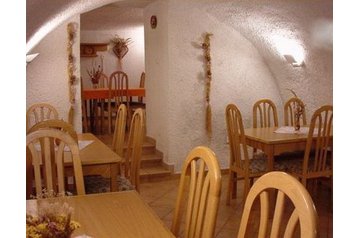 Słowacja Hotel Bańska Szczawnica / Banská Štiavnica, Zewnątrz